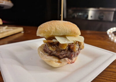 La mejor Hamburguesa de Asturias